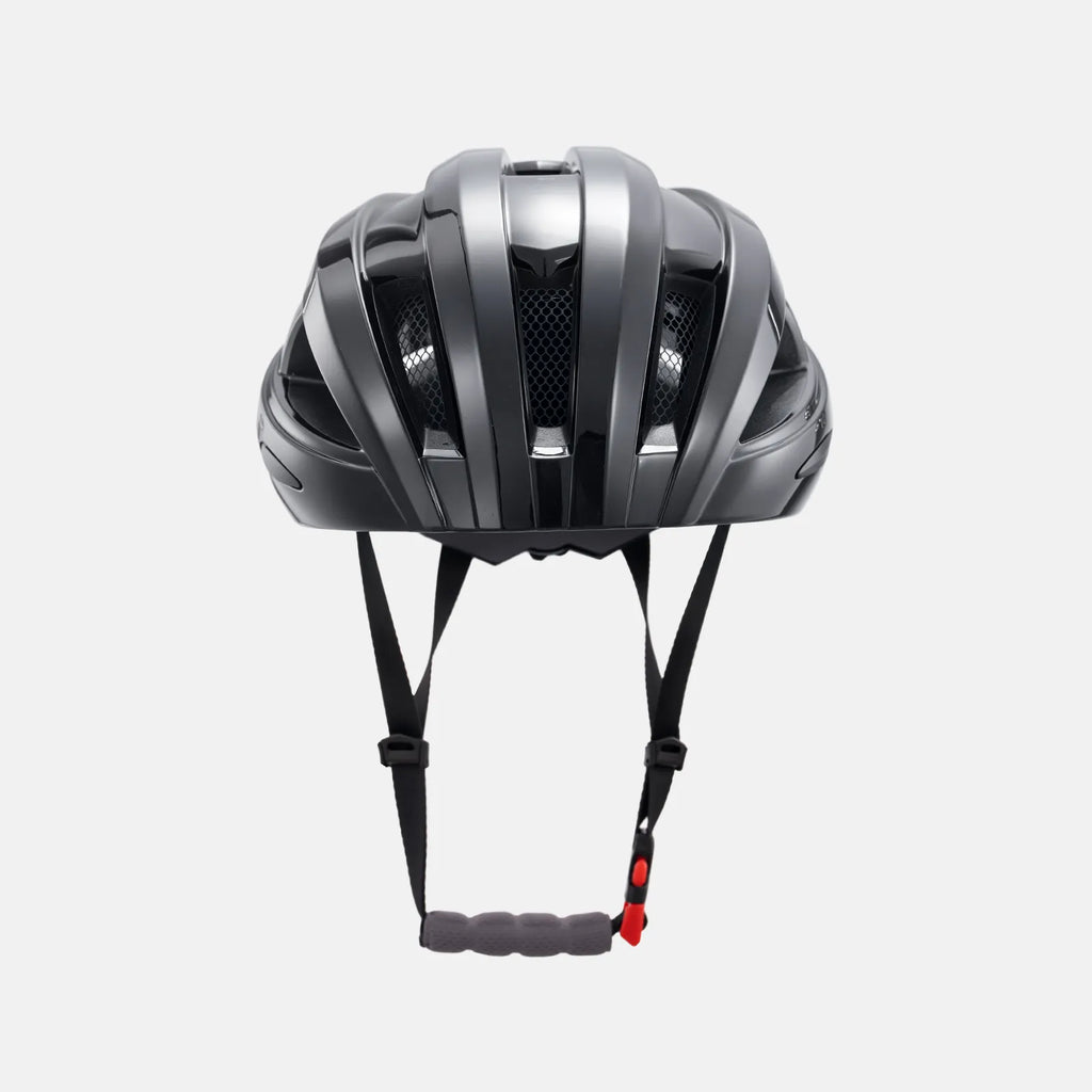Hill Bike Helmet With Rear Light