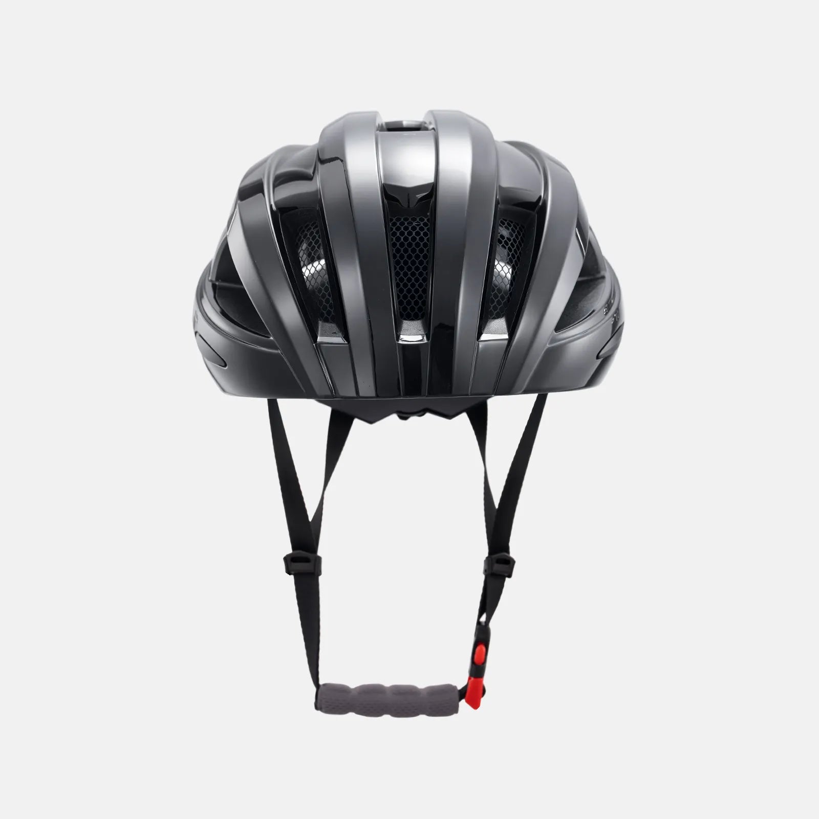Hill Bike Helmet With Rear Light