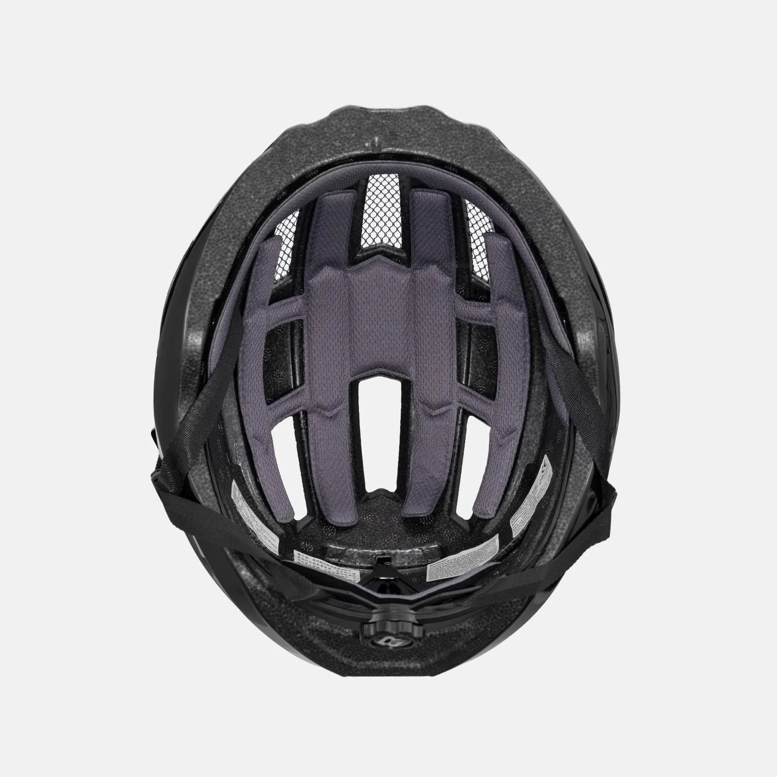 Hill Bike Helmet With Rear Light