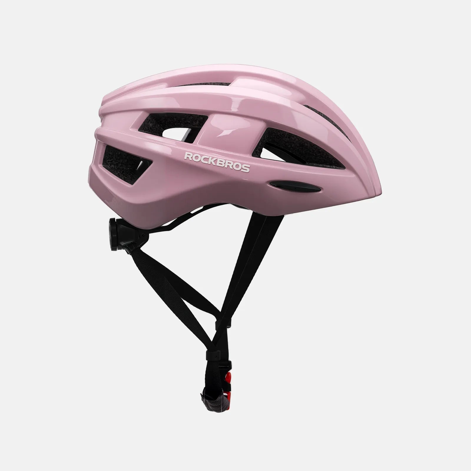Hill Bike Helmet With Rear Light