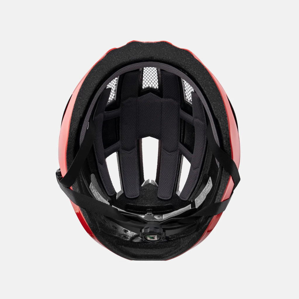 Hill Bike Helmet With Rear Light