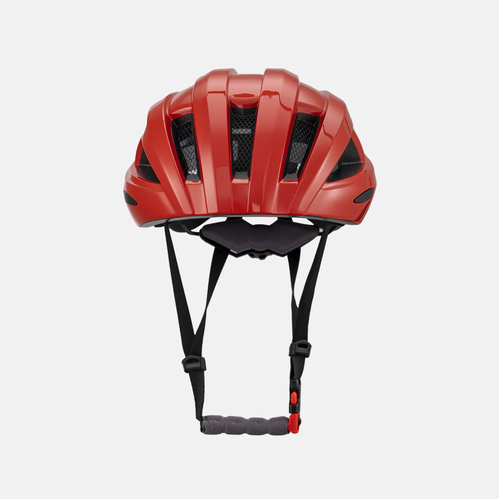 Hill Bike Helmet With Rear Light