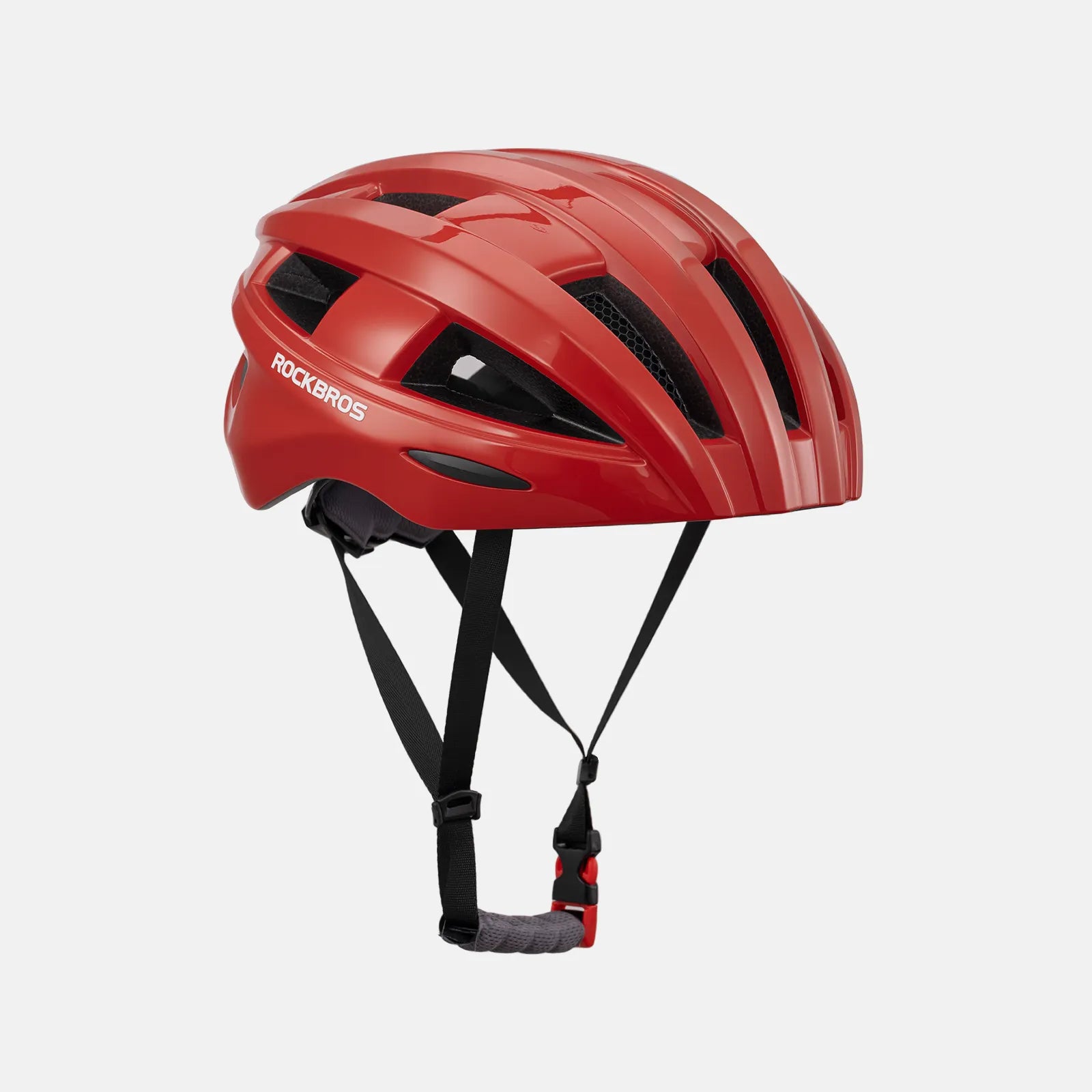 Hill Bike Helmet With Rear Light