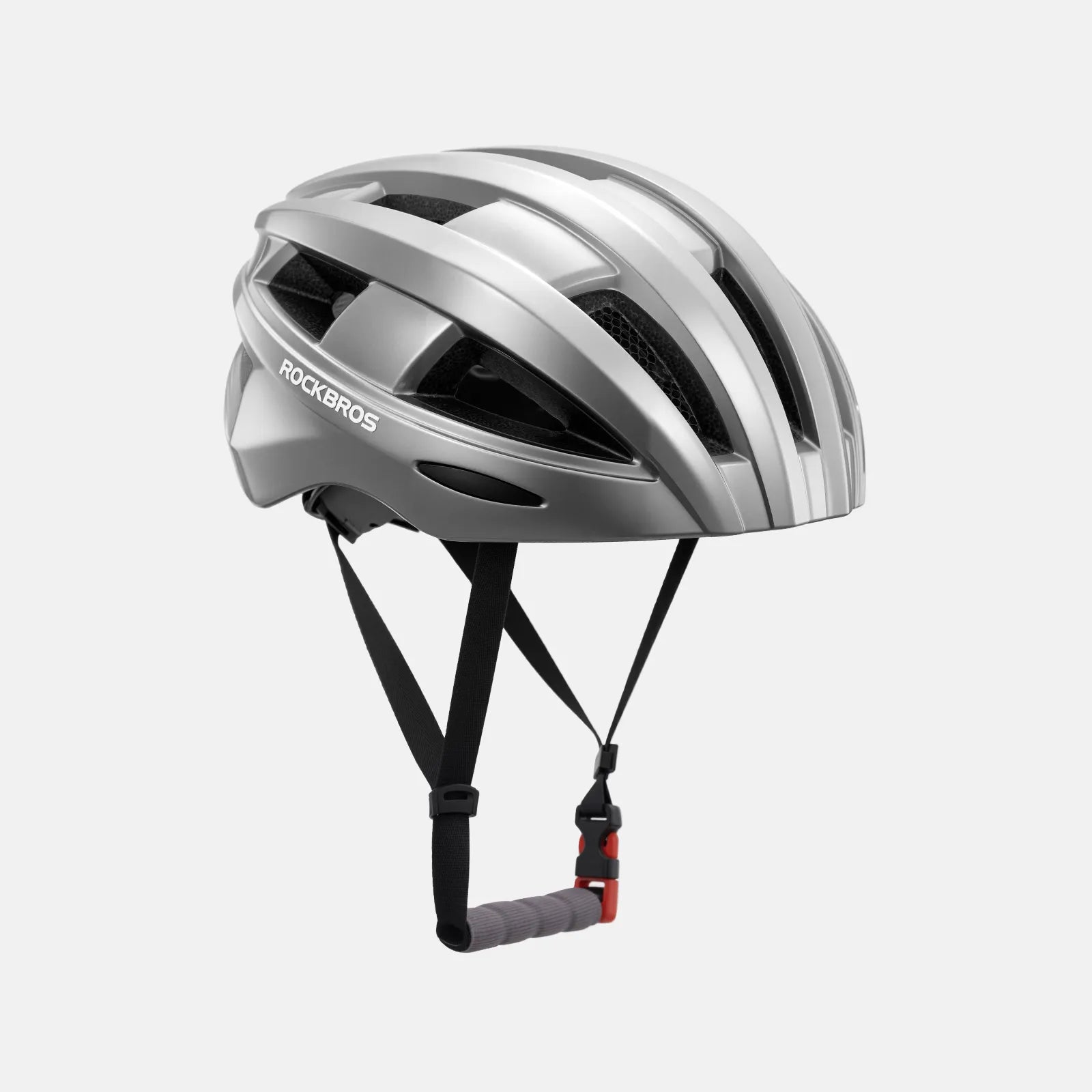 Hill Bike Helmet With Rear Light