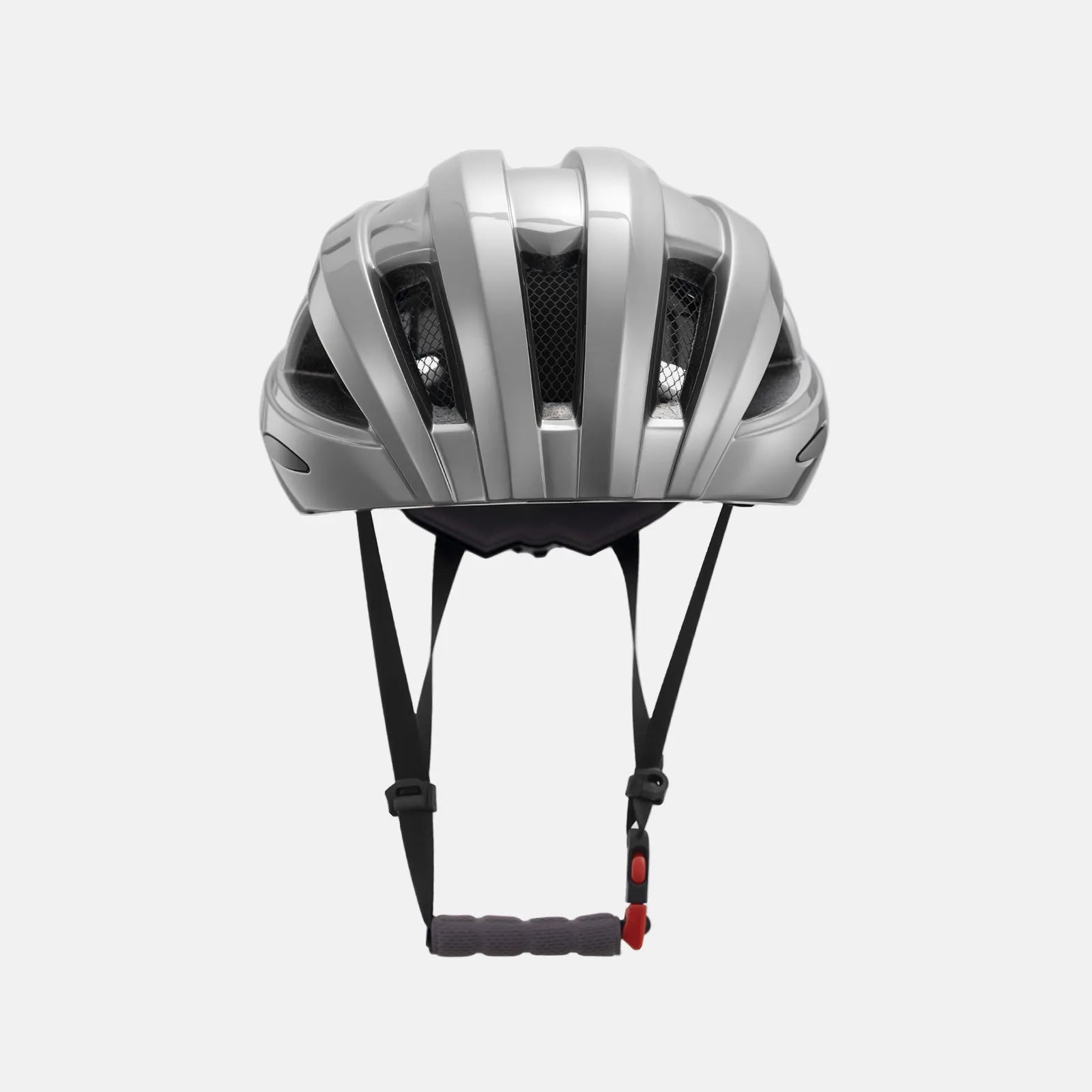 Hill Bike Helmet With Rear Light