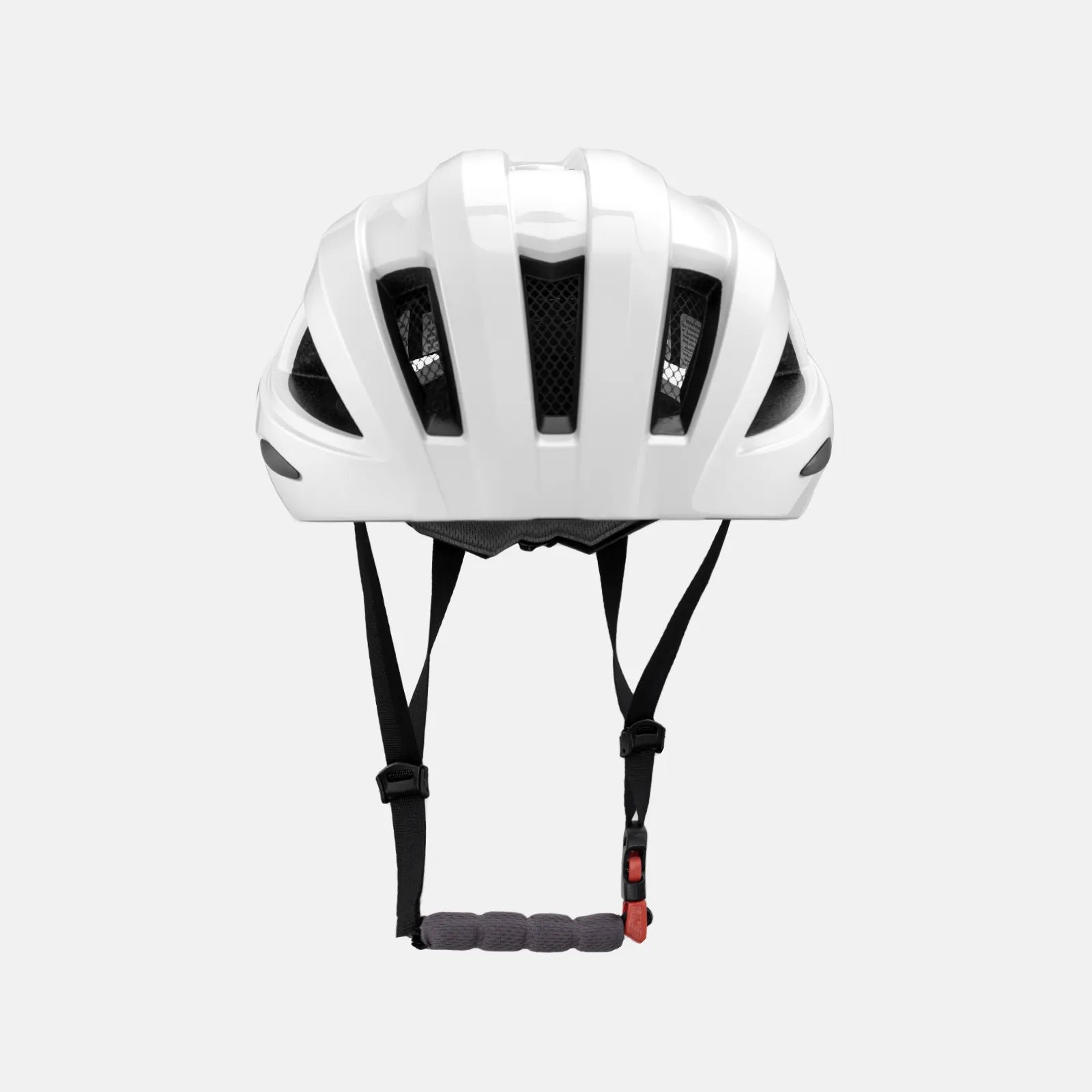 Hill Bike Helmet With Rear Light