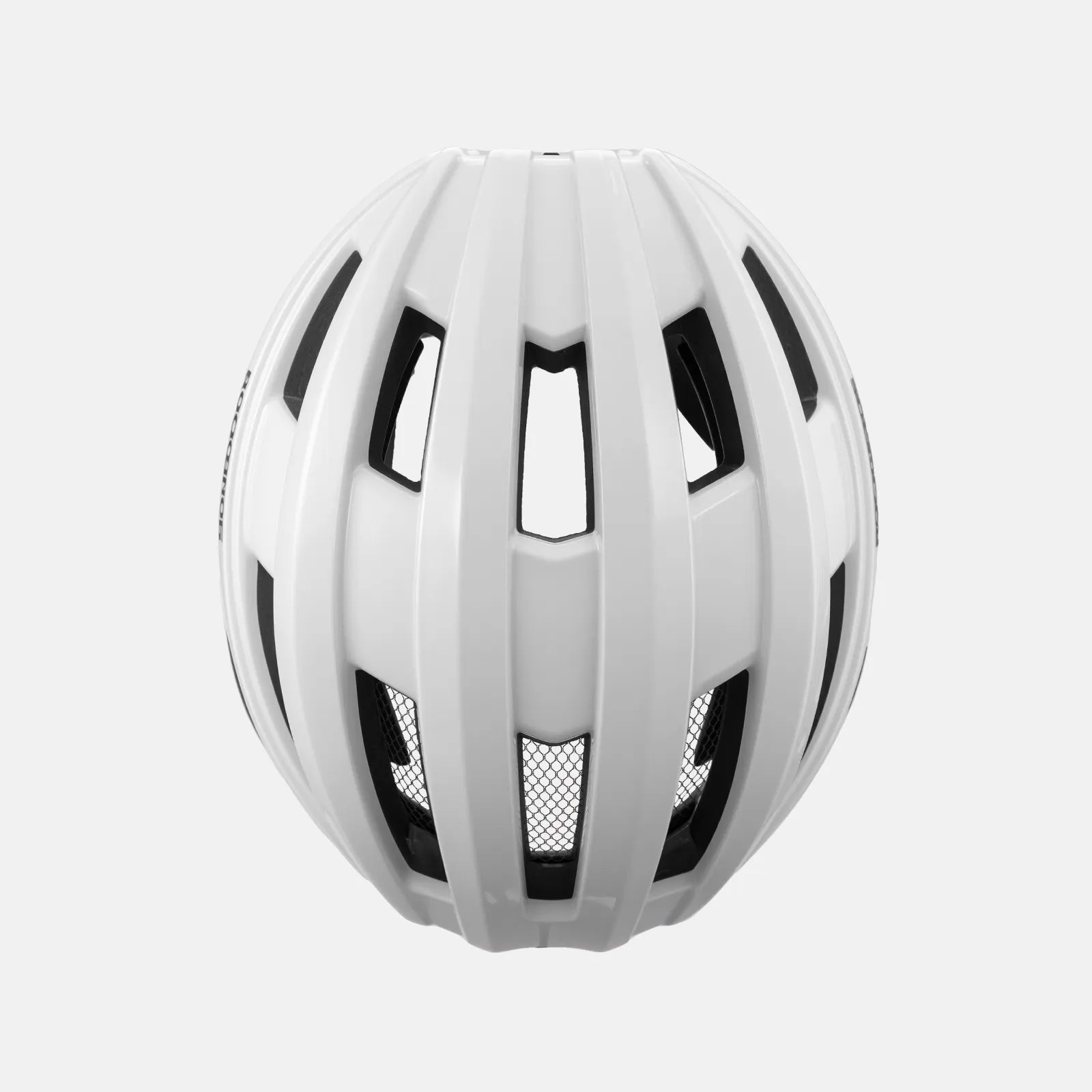 Hill Bike Helmet With Rear Light
