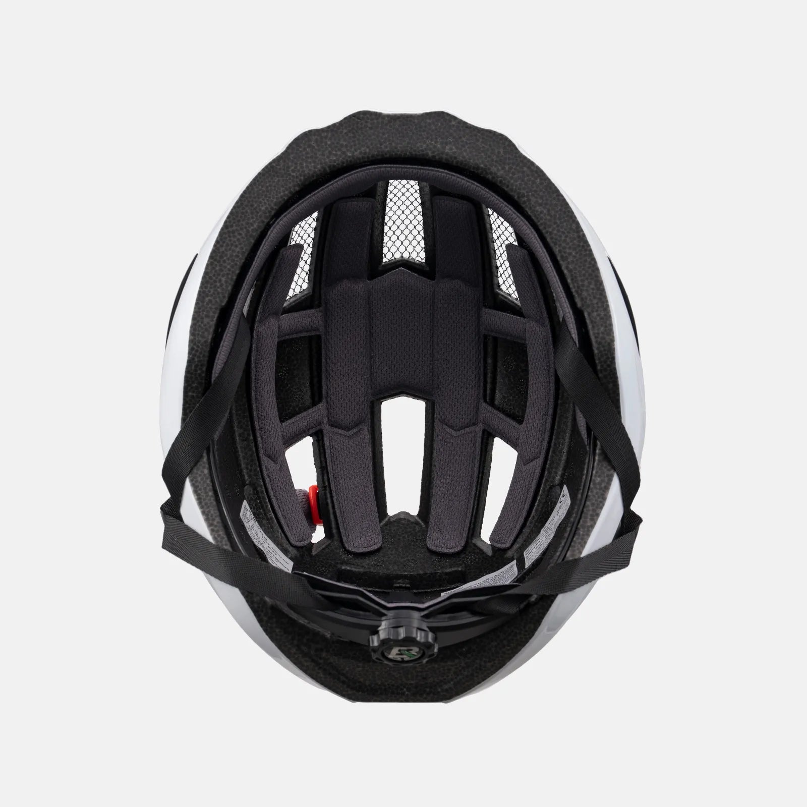 Hill Bike Helmet With Rear Light