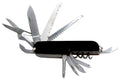 Steel Multi-Function Pocket Knife